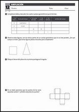 Maths Worksheets for 10-Year-Olds 51