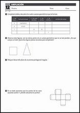 Exercices de mathématiques pour enfants de 10 ans 51