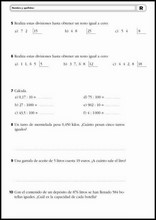 Maths Practice Worksheets for 10-Year-Olds 10
