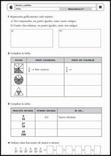 Maths Practice Worksheets for 10-Year-Olds 11