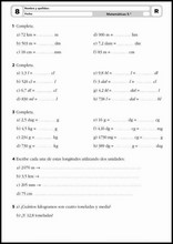 Maths Practice Worksheets for 10-Year-Olds 15