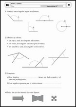 Maths Practice Worksheets for 10-Year-Olds 19