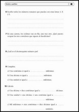 Maths Practice Worksheets for 10-Year-Olds 2