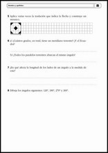 Exercícios de matemática para crianças de 10 anos 20