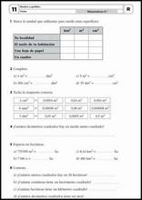 Maths Practice Worksheets for 10-Year-Olds 21