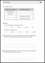 Maths Practice Worksheets for 10-Year-Olds 22