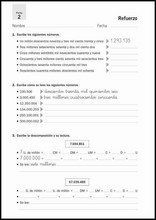 Maths Practice Worksheets for 10-Year-Olds 26