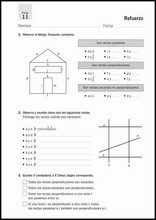 Entraînements de mathématiques pour enfants de 10 ans 35