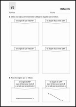 Maths Practice Worksheets for 10-Year-Olds 37