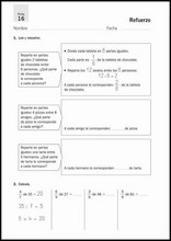 Maths Practice Worksheets for 10-Year-Olds 40