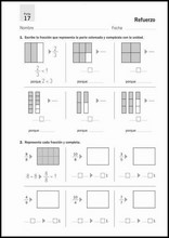 Exercícios de matemática para crianças de 10 anos 41