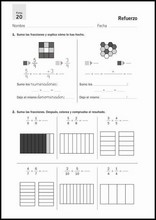 Exercícios de matemática para crianças de 10 anos 44