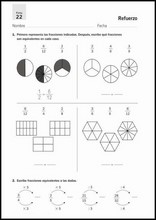 Exercícios de matemática para crianças de 10 anos 46