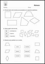 Exercícios de matemática para crianças de 10 anos 48