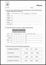 Maths Practice Worksheets for 10-Year-Olds 49