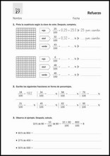Exercícios de matemática para crianças de 10 anos 51