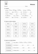 Maths Practice Worksheets for 10-Year-Olds 57