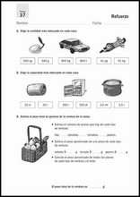 Entraînements de mathématiques pour enfants de 10 ans 61