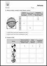 Exercícios de matemática para crianças de 10 anos 63