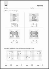 Exercícios de matemática para crianças de 10 anos 68