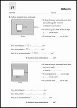 Maths Practice Worksheets for 10-Year-Olds 71