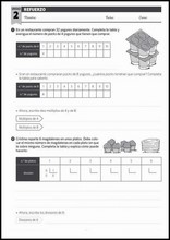 Entraînements de mathématiques pour enfants de 10 ans 74