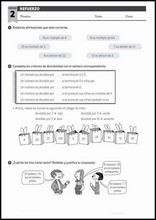 Exercícios de matemática para crianças de 10 anos 75