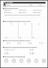Maths Practice Worksheets for 10-Year-Olds 76