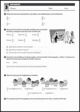 Maths Practice Worksheets for 10-Year-Olds 77