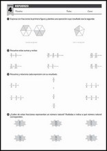 Exercícios de matemática para crianças de 10 anos 78