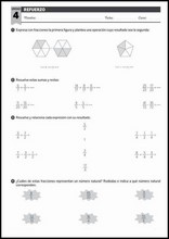 Matematikøvelser til 10-årige 78