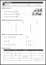 Maths Practice Worksheets for 10-Year-Olds 79