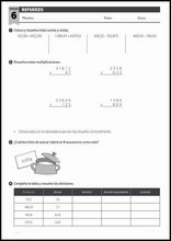 Maths Practice Worksheets for 10-Year-Olds 83