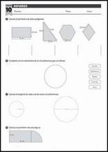 Exercícios de matemática para crianças de 10 anos 93