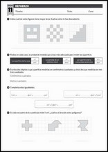 Maths Practice Worksheets for 10-Year-Olds 94