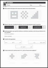 Entraînements de mathématiques pour enfants de 10 ans 94