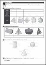 Entraînements de mathématiques pour enfants de 10 ans 96