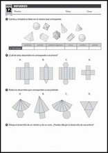 Exercícios de matemática para crianças de 10 anos 97