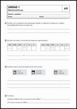 Maths Review Worksheets for 10-Year-Olds 1