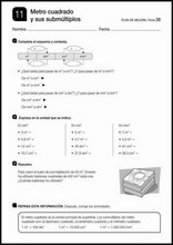 Révisions de mathématiques pour enfants de 10 ans 128