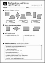 Révisions de mathématiques pour enfants de 10 ans 136