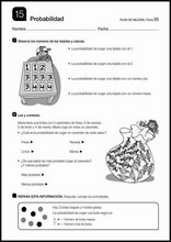 Revisões de matemática para crianças de 10 anos 145