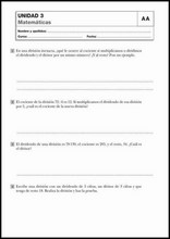 Maths Review Worksheets for 10-Year-Olds 15