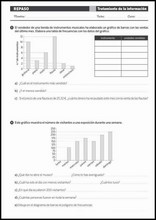 Revisões de matemática para crianças de 10 anos 154