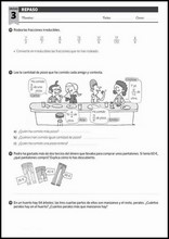 Revisões de matemática para crianças de 10 anos 157