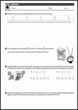 Révisions de mathématiques pour enfants de 10 ans 159