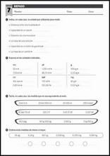 Révisions de mathématiques pour enfants de 10 ans 170