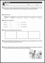Maths Review Worksheets for 10-Year-Olds 175