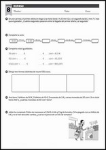 Révisions de mathématiques pour enfants de 10 ans 175