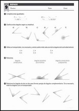 Matematikgentagelse til 10-årige 176